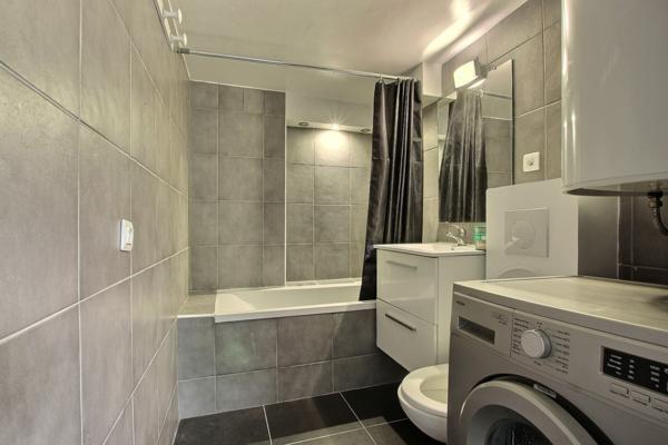 Appartement 3 pièces - 50 m²