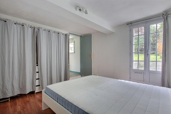 Appartement 3 pièces - 50 m²