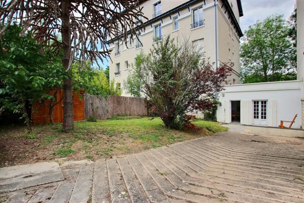 Appartement 3 pièces - 50 m²