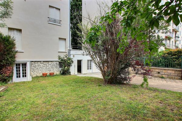 Appartement 3 pièces - 50 m²