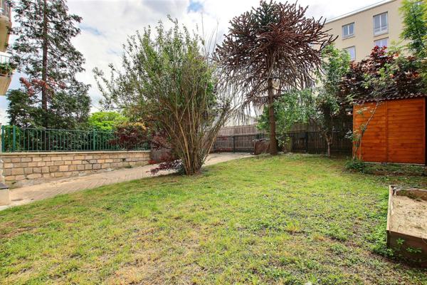 Appartement 3 pièces - 50 m²