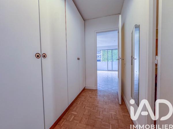 Appartement à vendre 1 pièce 30 m² Saint-Cloud