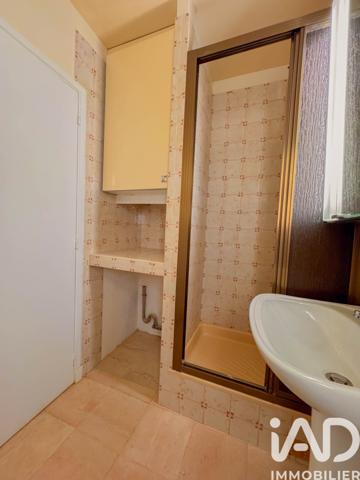 Appartement à vendre 1 pièce 30 m² Saint-Cloud