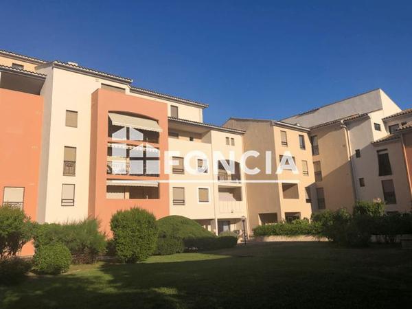 À vendre Appartement 3 pièces 80 m² - Avignon 84000