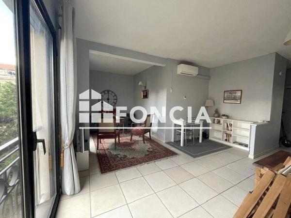 À vendre Appartement 3 pièces 80 m² - Avignon 84000