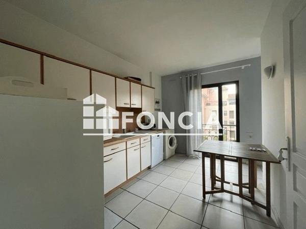 À vendre Appartement 3 pièces 80 m² - Avignon 84000