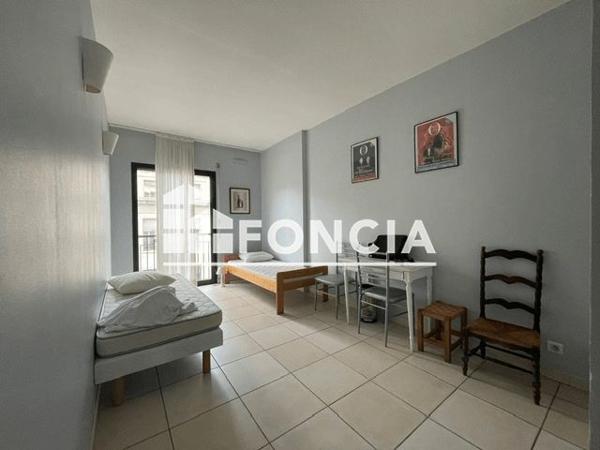 À vendre Appartement 3 pièces 80 m² - Avignon 84000