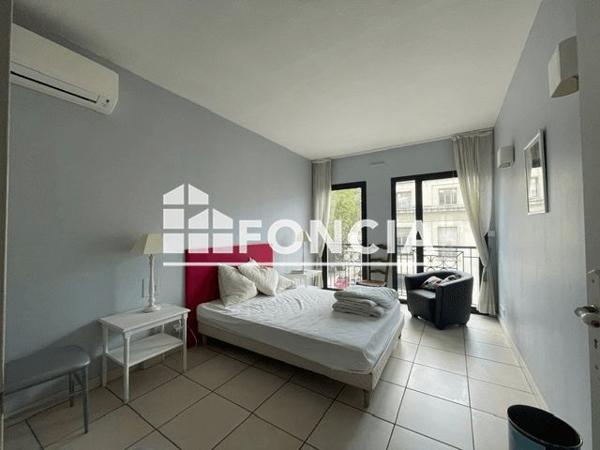 À vendre Appartement 3 pièces 80 m² - Avignon 84000