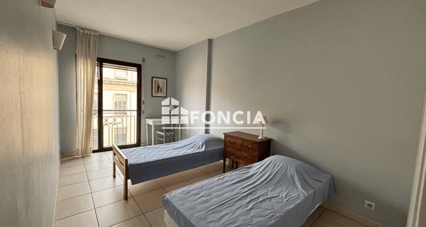 À vendre Appartement 3 pièces 80 m² - Avignon 84000