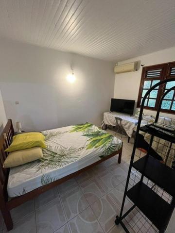 Un bien rare offrant 3 logements indépendants et un véritable potentiel locatif.