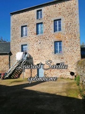 Immeuble et maisons en pierre à vendre (35)