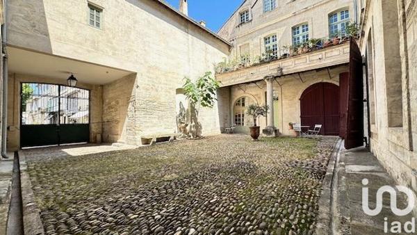 Appartement à vendre 6 pièces 147 m² Avignon