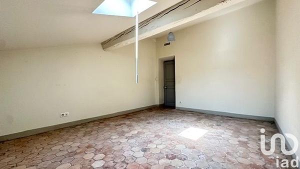 Appartement à vendre 6 pièces 147 m² Avignon