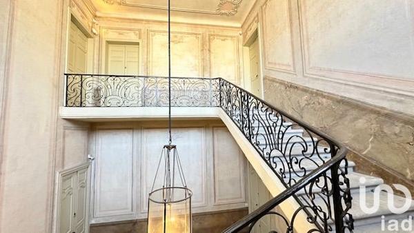 Appartement à vendre 6 pièces 147 m² Avignon