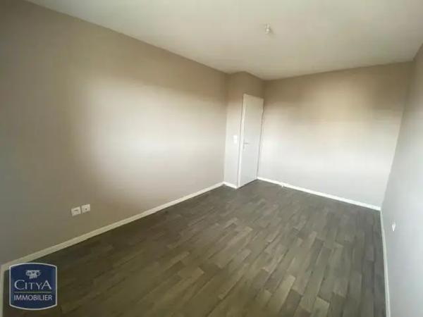 Appartement à louer 3 pièces 57.24m² Nancy (54000)