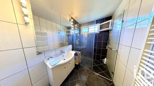 Maison à vendre 5 pièces 112 m² Soucy