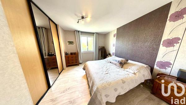 Maison à vendre 5 pièces 112 m² Soucy