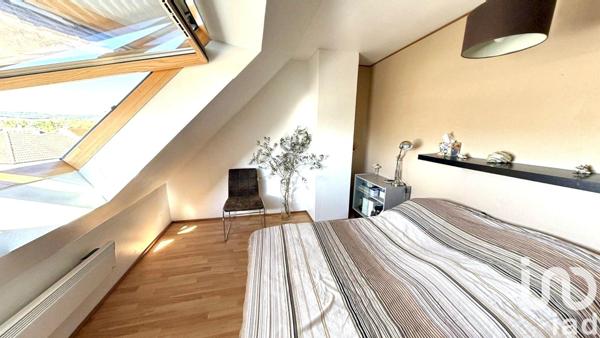 Maison à vendre 5 pièces 112 m² Soucy