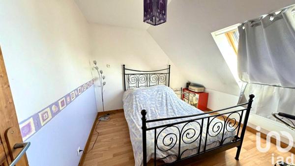 Maison à vendre 5 pièces 112 m² Soucy