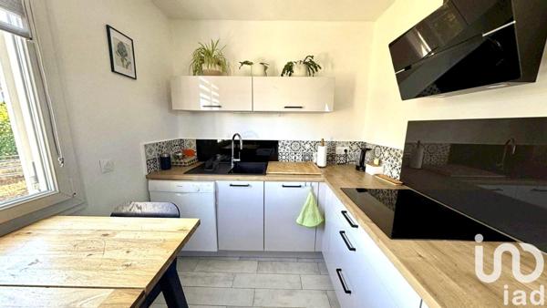 Maison à vendre 5 pièces 112 m² Soucy