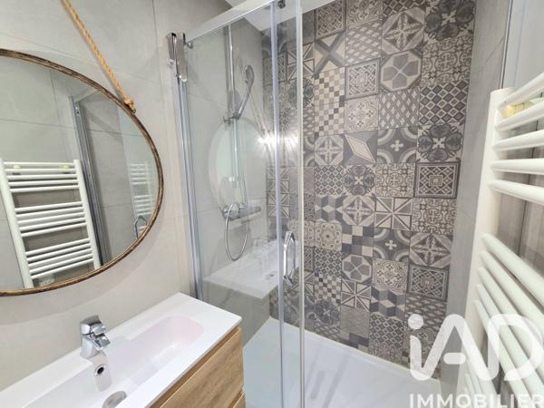 Appartement à vendre 2 pièces 40 m² Cannes