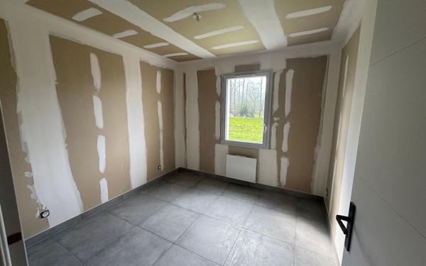 Maison à vendre    4 pièces • 110,07 m2 Saint-Junien