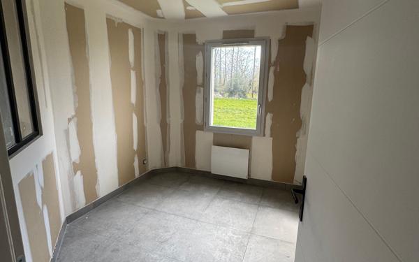 Maison à vendre    4 pièces • 110,07 m2 Saint-Junien