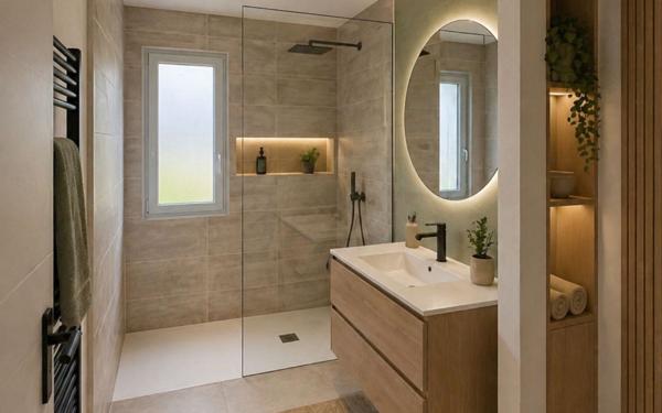 Maison à vendre    4 pièces • 110,07 m2 Saint-Junien