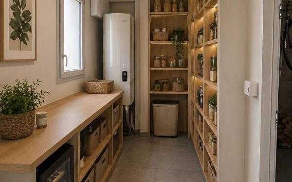 Maison à vendre    4 pièces • 110,07 m2 Saint-Junien
