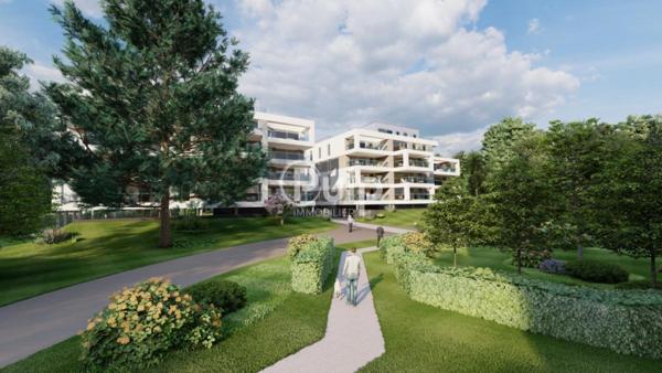 Appartement à vendre à Arras - Réf. arr16990