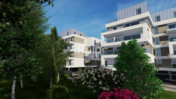Appartement à vendre à Arras - Réf. arr16990