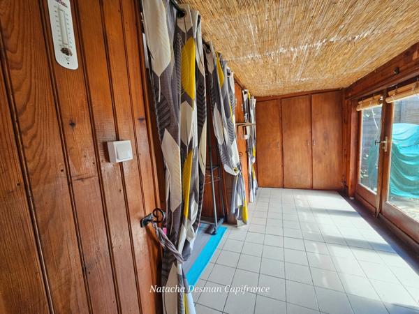 Vente à Terme - Ensemble immobilier ( maison+ appartement+ chalet+ garage+ terrain) LE VERDON SUR MER (33) IDEAL INVESTISSMENT LOCATIF