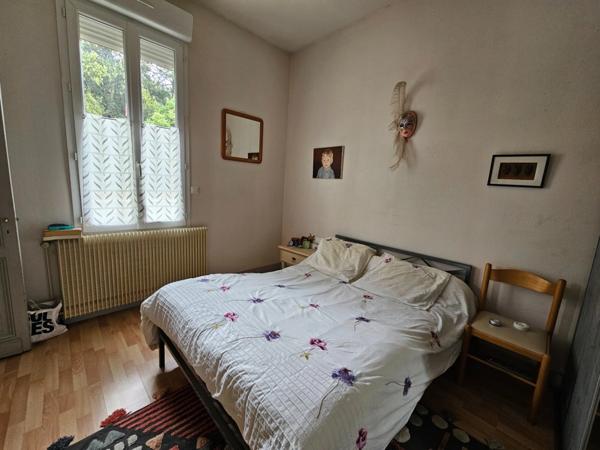 Vente à Terme - Ensemble immobilier ( maison+ appartement+ chalet+ garage+ terrain) LE VERDON SUR MER (33) IDEAL INVESTISSMENT LOCATIF