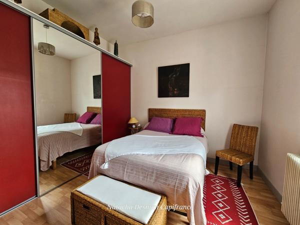 Vente à Terme - Ensemble immobilier ( maison+ appartement+ chalet+ garage+ terrain) LE VERDON SUR MER (33) IDEAL INVESTISSMENT LOCATIF