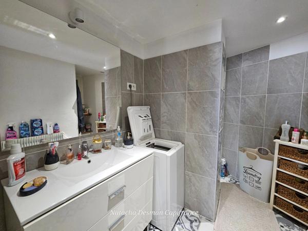 Vente à Terme - Ensemble immobilier ( maison+ appartement+ chalet+ garage+ terrain) LE VERDON SUR MER (33) IDEAL INVESTISSMENT LOCATIF