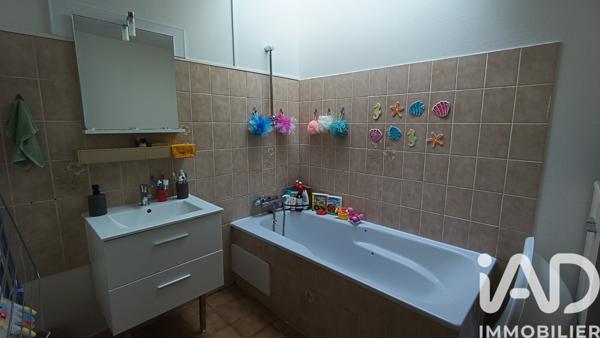 Immeuble à vendre 404 m² Saint-Sauvant