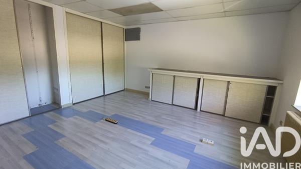 Immeuble à vendre 404 m² Saint-Sauvant