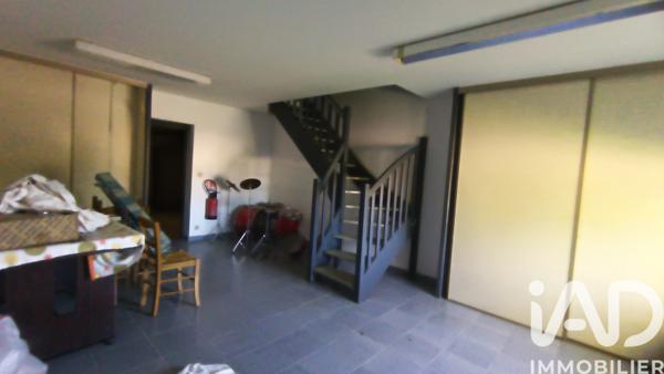 Immeuble à vendre 404 m² Saint-Sauvant