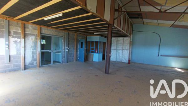 Immeuble à vendre 404 m² Saint-Sauvant