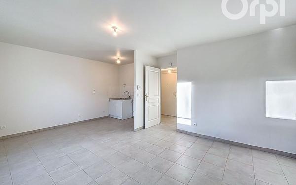 Appartement à vendre    1 pièce • 30,68 m2 Vétraz-Monthoux