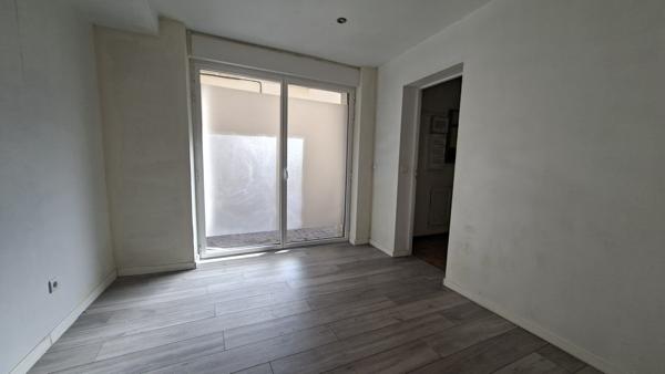 maison de ville 4 piéces 77 m² rénovée