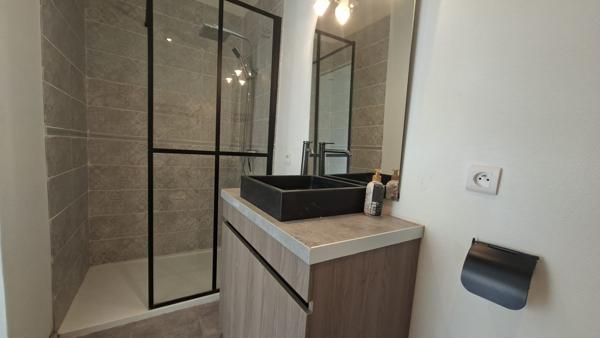 maison de ville 4 piéces 77 m² rénovée