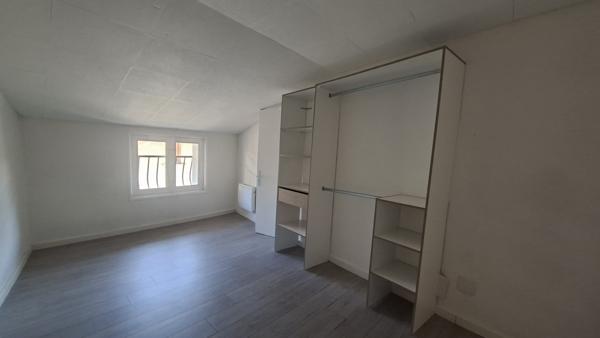 maison de ville 4 piéces 77 m² rénovée