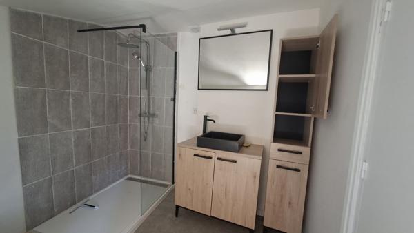 maison de ville 4 piéces 77 m² rénovée