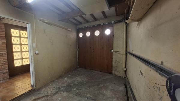 maison de ville 4 piéces 77 m² rénovée