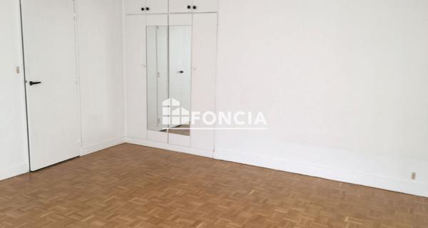 Location Studio 31.12 m² - Saint-maur-des-fossés 94100