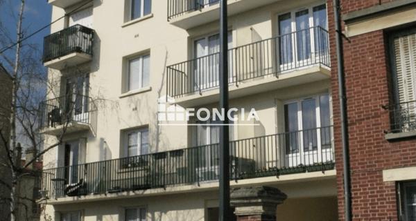Location Studio 31.12 m² - Saint-maur-des-fossés 94100