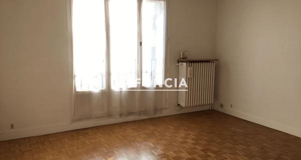 Location Studio 31.12 m² - Saint-maur-des-fossés 94100