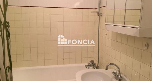 Location Studio 31.12 m² - Saint-maur-des-fossés 94100