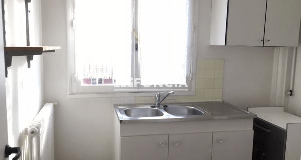 Location Studio 31.12 m² - Saint-maur-des-fossés 94100